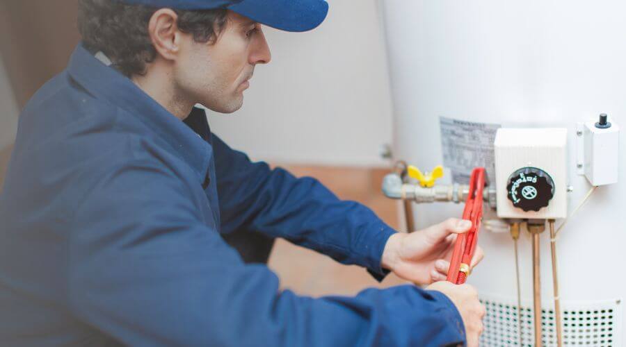 Professional emergency plumbing in Reynoldsville, PA